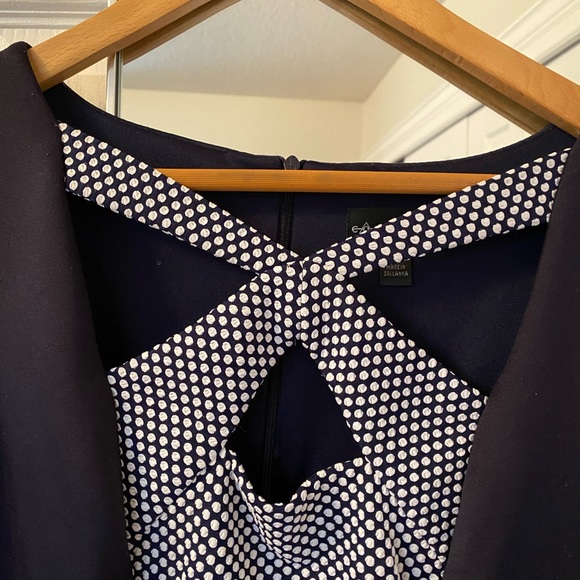 Connected apparel size 8 summer party dress - Picture 5 of 6